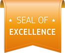 Seal Of Exelence